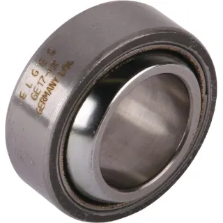 Radial spherical plain bearing 17x30x14/10mm,   GE17UKINA INA/FAG