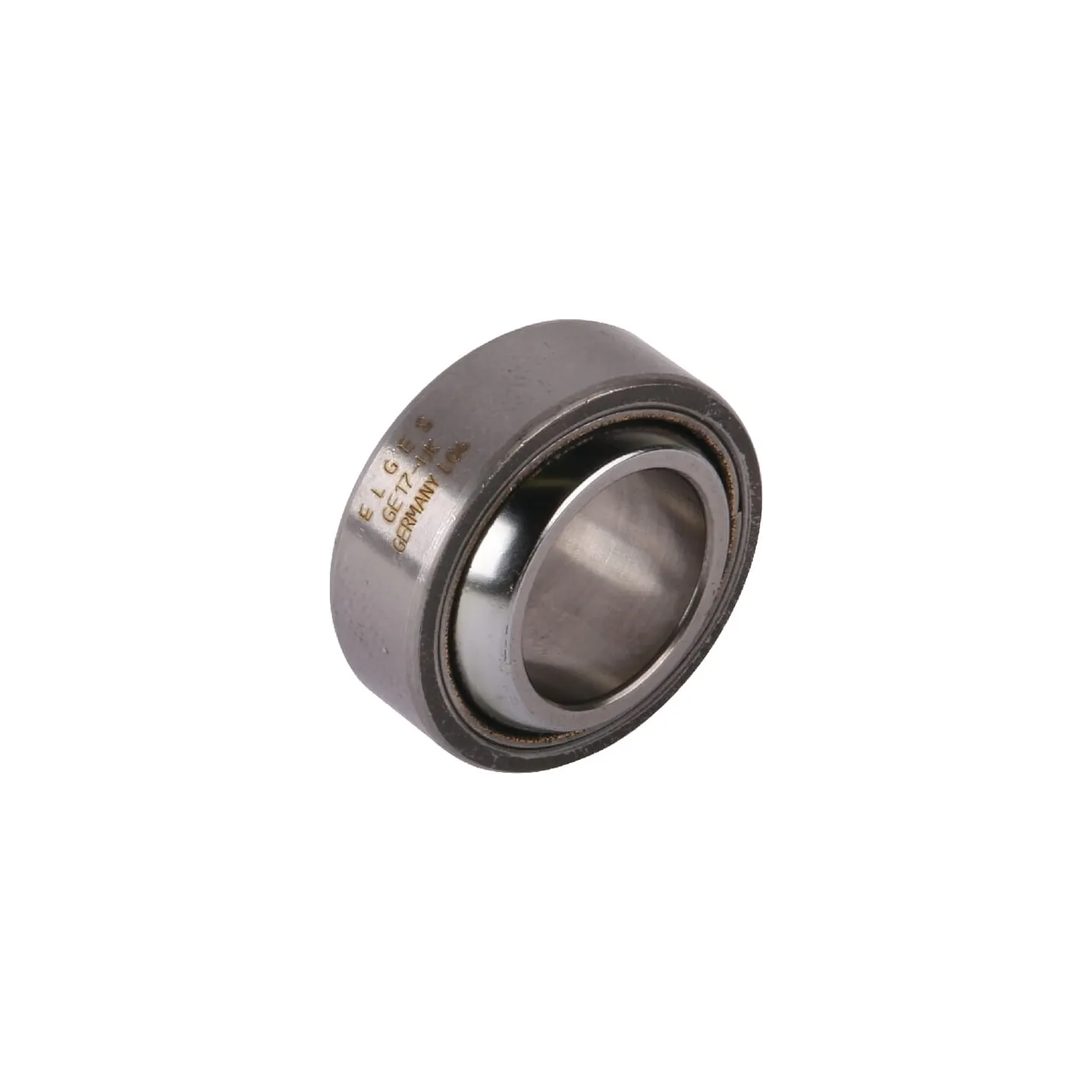 Radial spherical plain bearing 17x30x14/10mm,   GE17UKINA INA/FAG