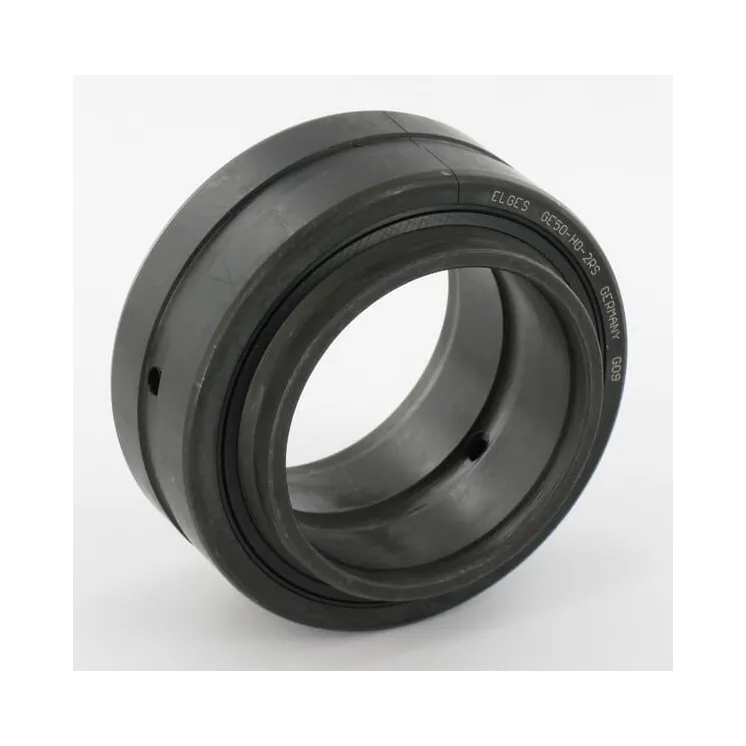 Radial spherical plain bearing 50x75x43/28mm,   GE50HO2RSINA INA/FAG