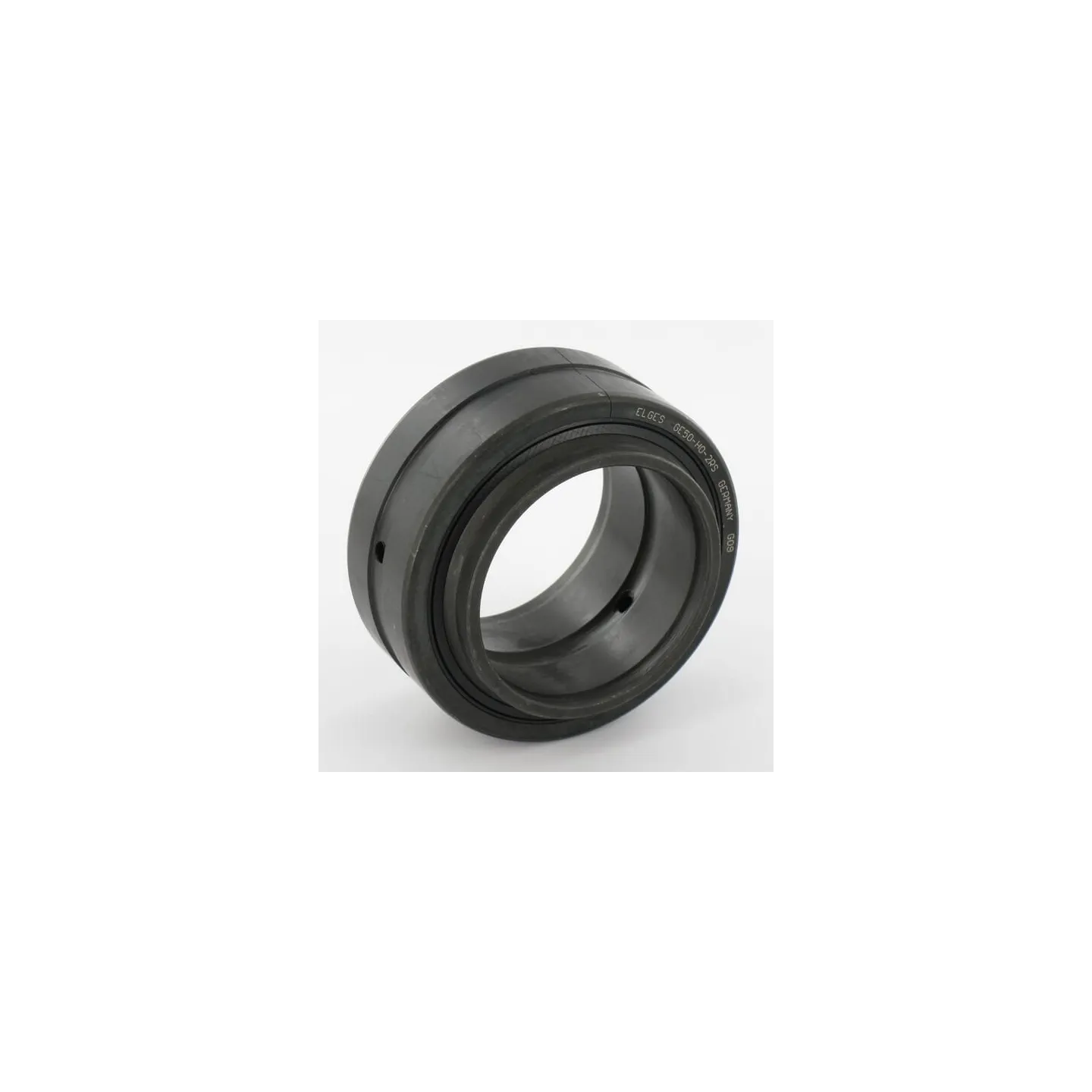 Radial spherical plain bearing 50x75x43/28mm,   GE50HO2RSINA INA/FAG