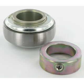 Bearing insert 35x72x19mm   GE35KRRB2C INA/FAG