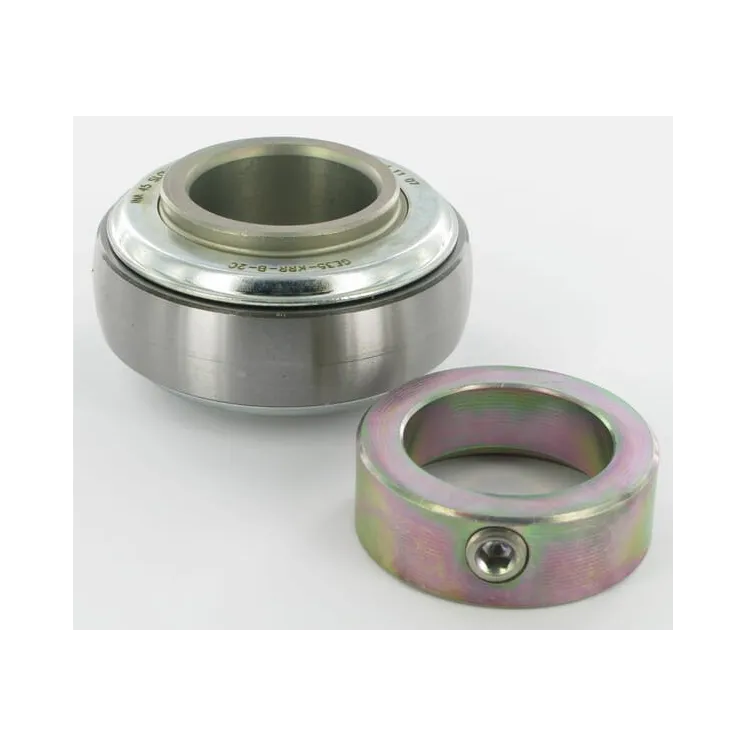 Bearing insert 35x72x19mm   GE35KRRB2C INA/FAG