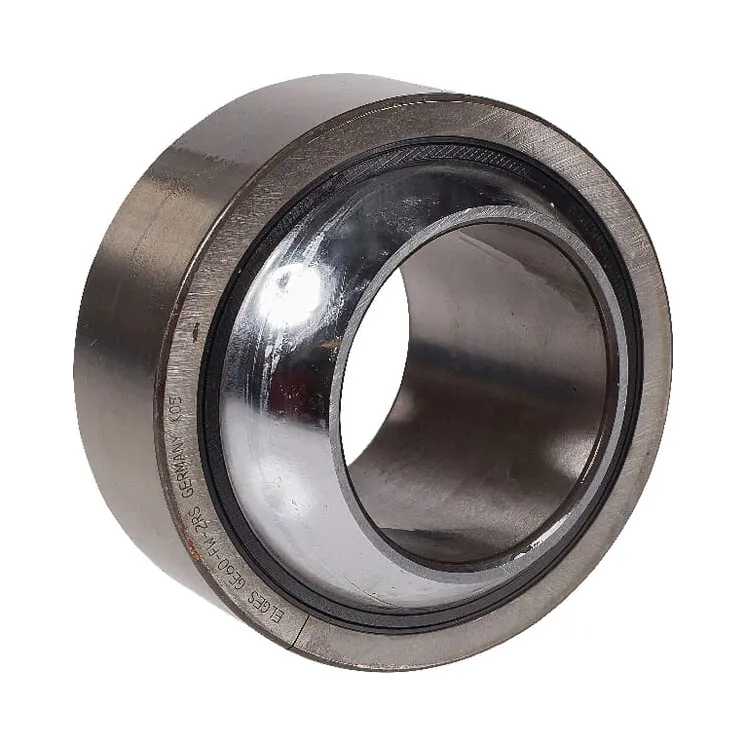 Radial spherical plain bearing 60x105x63/40mm,   GE60FW2RSAINA INA/FAG