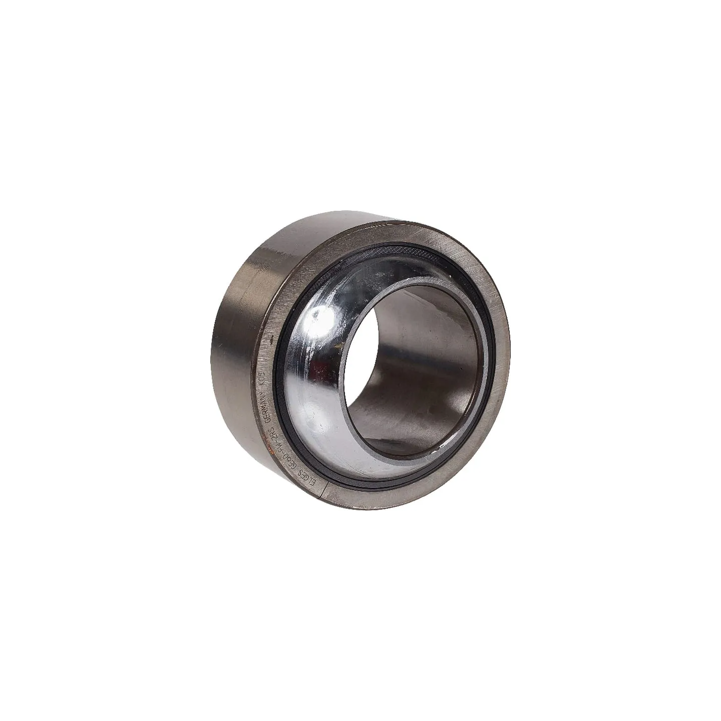 Radial spherical plain bearing 60x105x63/40mm,   GE60FW2RSAINA INA/FAG