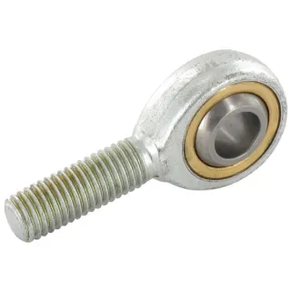 Stieņa galva GAKL12PWAINA INA/FAG