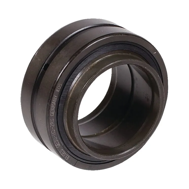 Radial spherical plain bearing 30x47x30/18mm,   GE30HO2RSINA INA/FAG