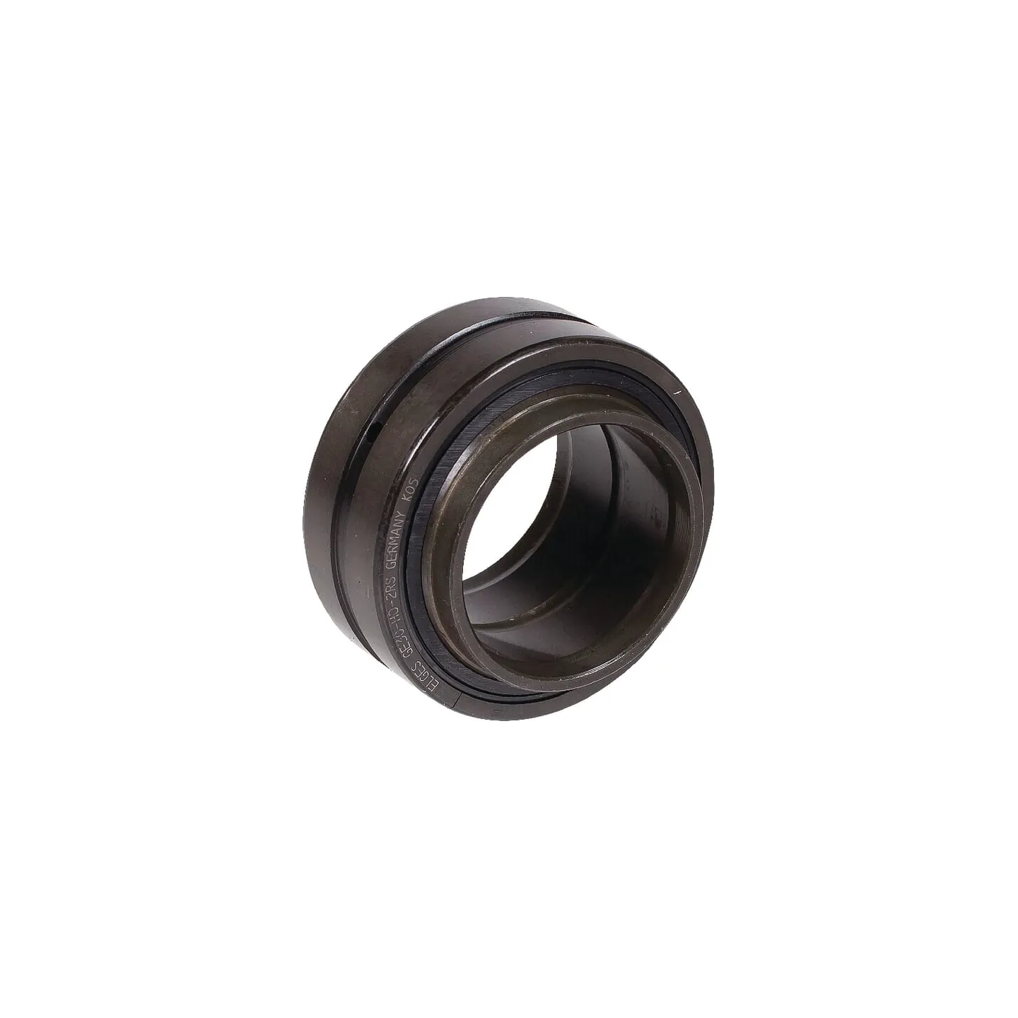 Radial spherical plain bearing 30x47x30/18mm,   GE30HO2RSINA INA/FAG