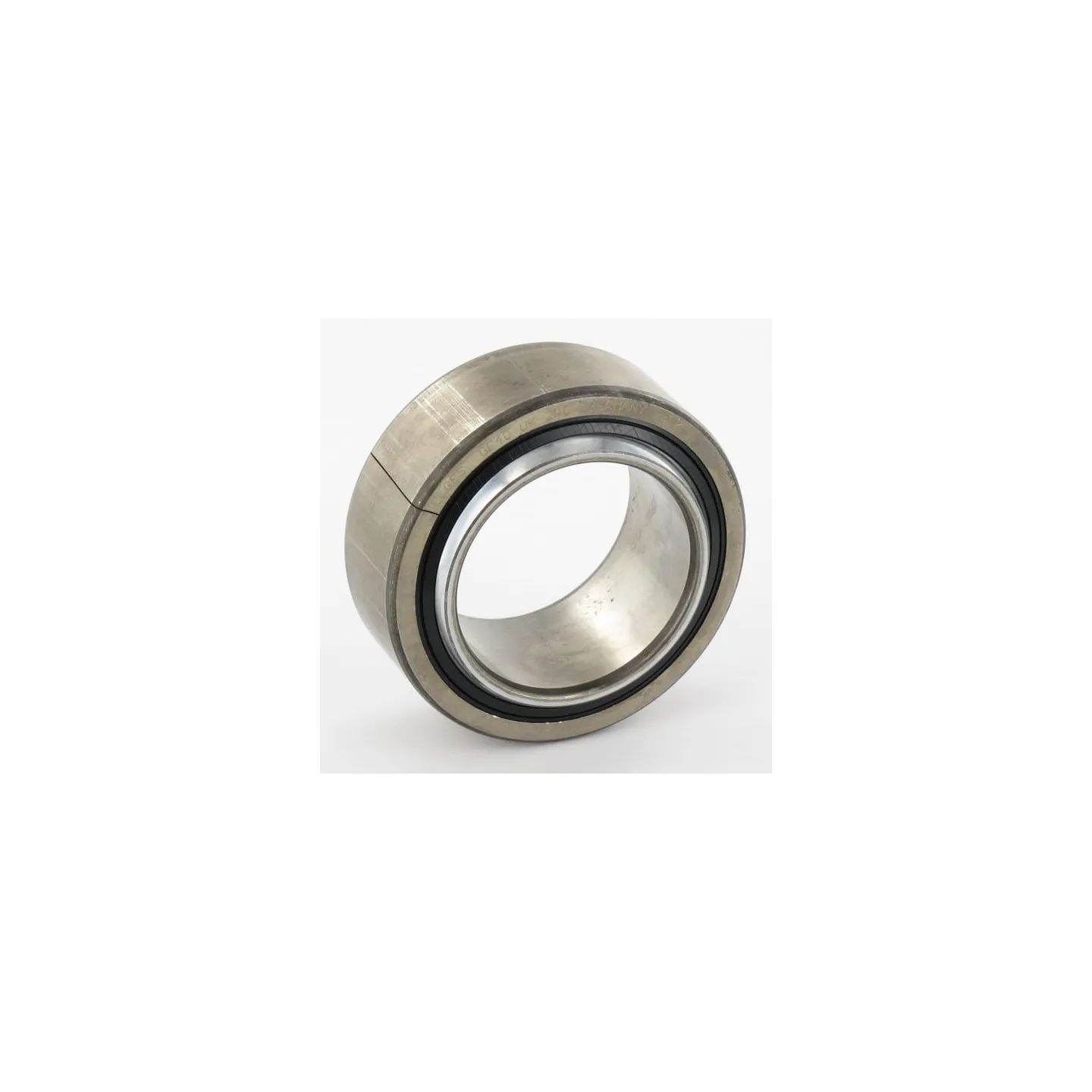 Radial spherical plain bearing 40x62x28/22mm,   GE40UK2RSAINA INA/FAG