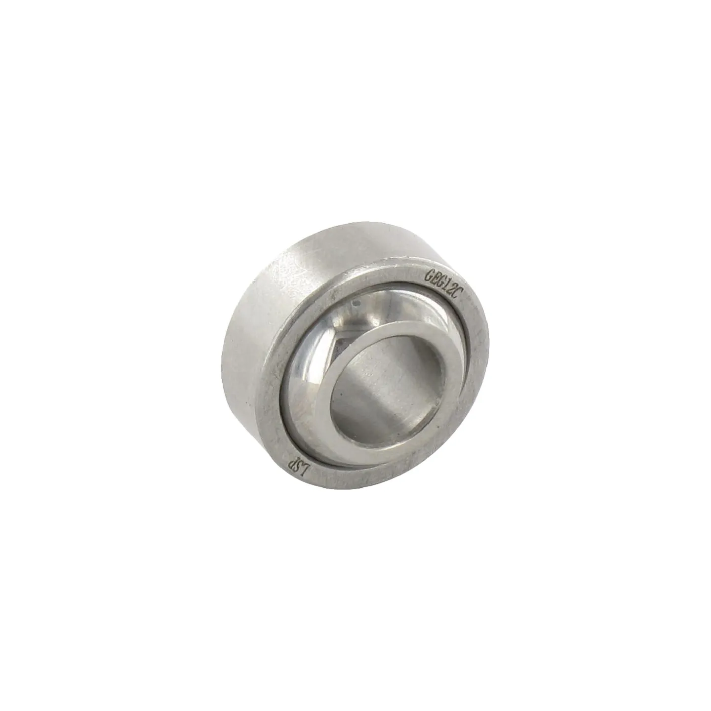 Radiālais sfēriskais slīdgultnis 17x35x20/12mm, GE17FWINA INA/FAG