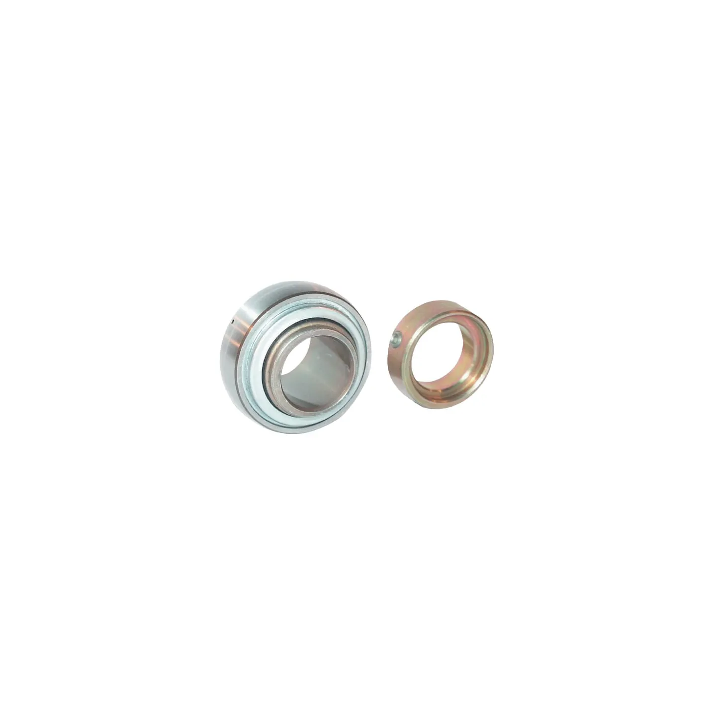 Bearing insert 45x85x22mm   GE45KTTB INA/FAG GE45KPPB3