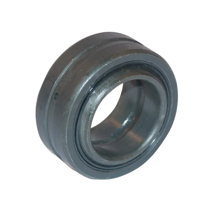 Radiālais sfēriskais slīdgultnis 12x22x10/7mm, GE12DOINA INA/FAG