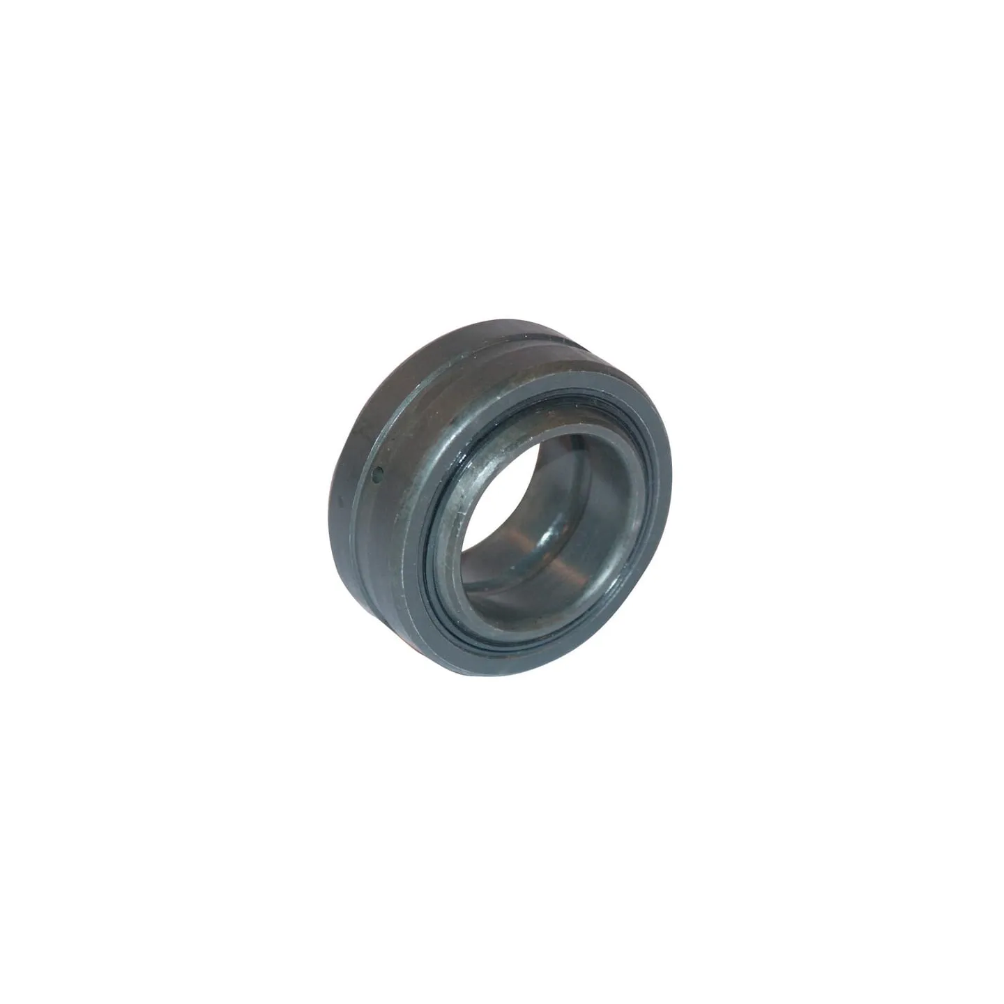 Radiālais sfēriskais slīdgultnis 12x22x10/7mm, GE12DOINA INA/FAG