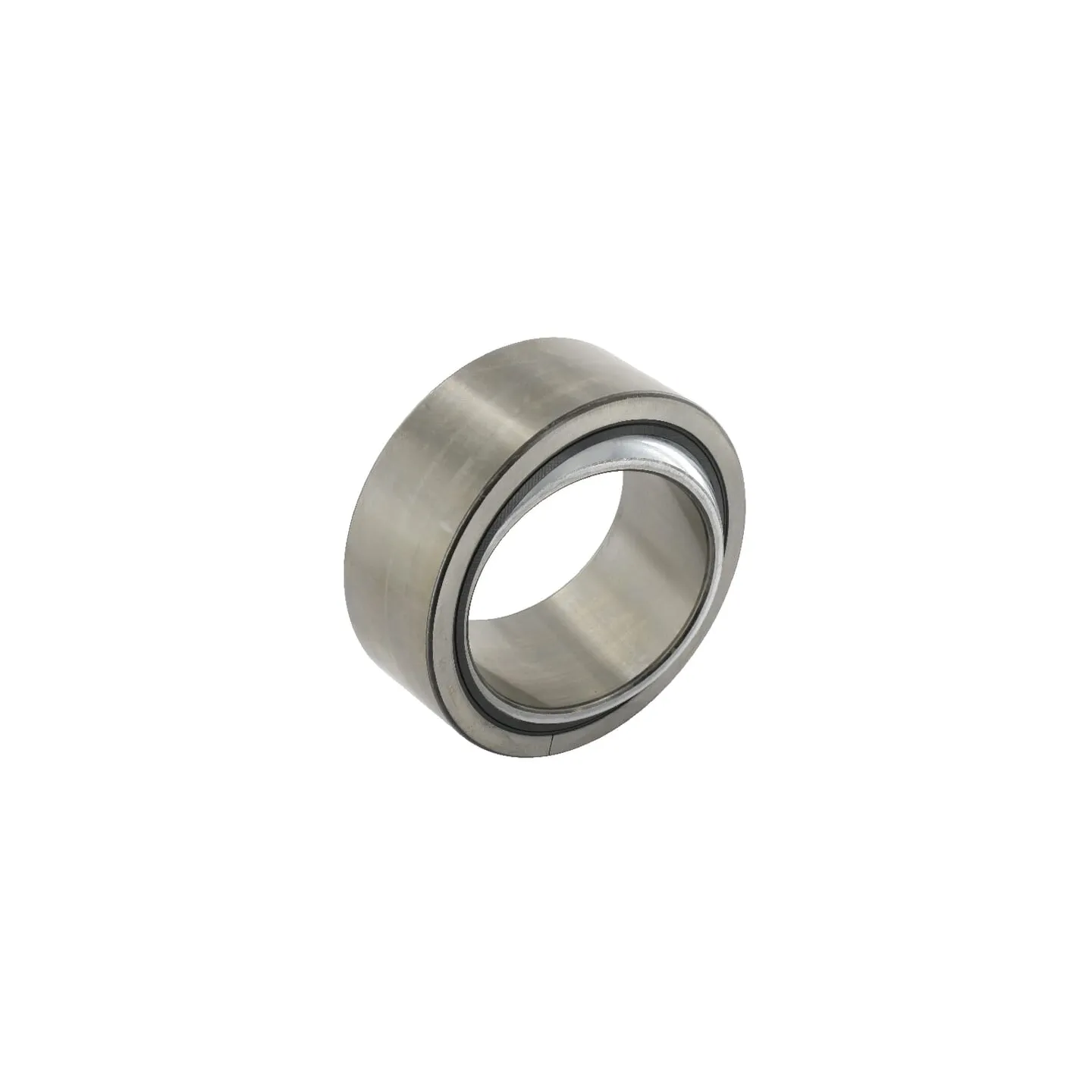 Radiālais sfēriskais slīdgultnis 80x120x55/45mm, GE80UK2RSAINA INA/FAG