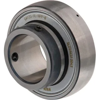 Bearing insert 35x72x19mm   GAY35NPPB INA/FAG