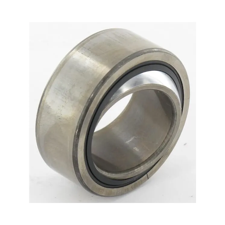 Radiālais sfēriskais slīdgultnis 25x42x20/16mm, GE25UK2RSAINA INA/FAG