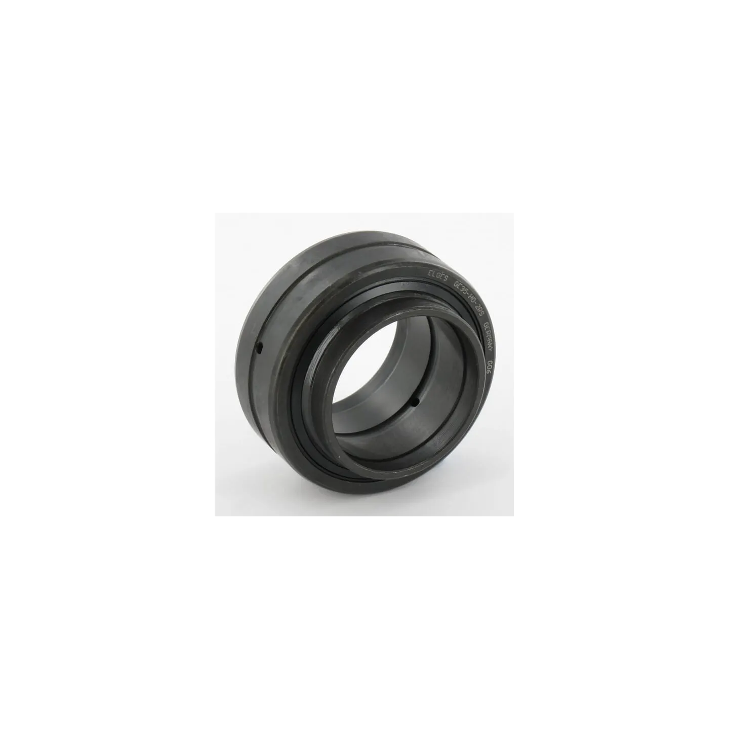 Radiālais sfēriskais slīdgultnis 35x55x35/20mm, GE35HO2RSINA INA/FAG