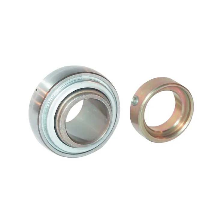 Bearing insert 40x80x21mm   GE40KTTB INA/FAG 0002163300 0002163300KR GE40KPPB3