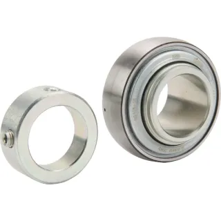 Bearing insert 30x62x21mm   GE30XLKRRB2C INA/FAG