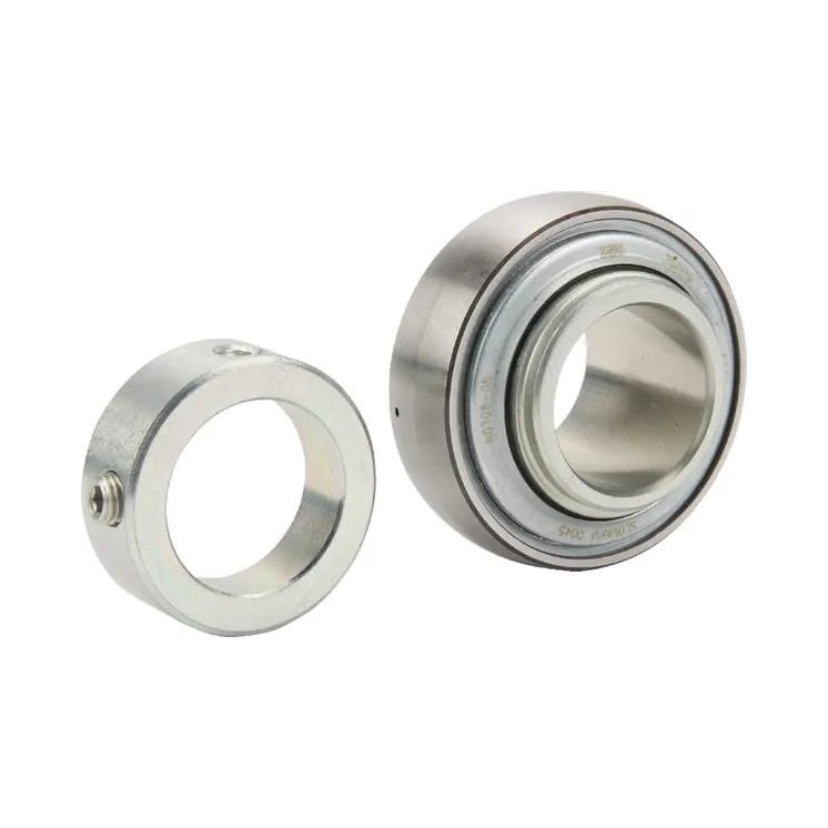Bearing insert 30x62x21mm   GE30XLKRRB2C INA/FAG