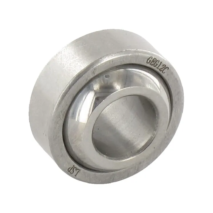 Radiālais sfēriskais slīdgultnis 20x42x25/16mm, GE20FWINA INA/FAG