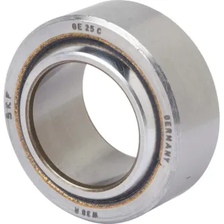 Radial spherical plain bearing 25x42x20/16mm,   GE25UKINA INA/FAG