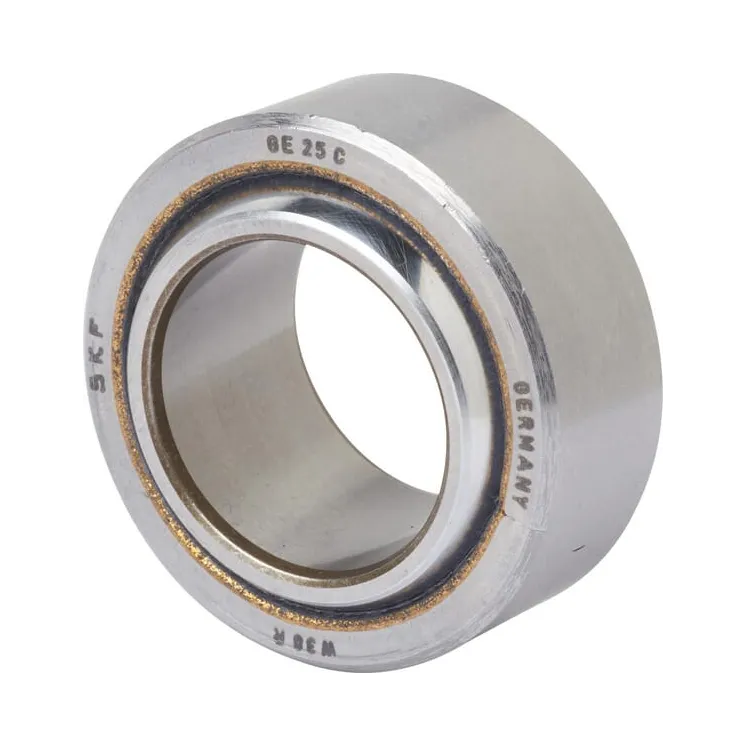 Radial spherical plain bearing 25x42x20/16mm,   GE25UKINA INA/FAG