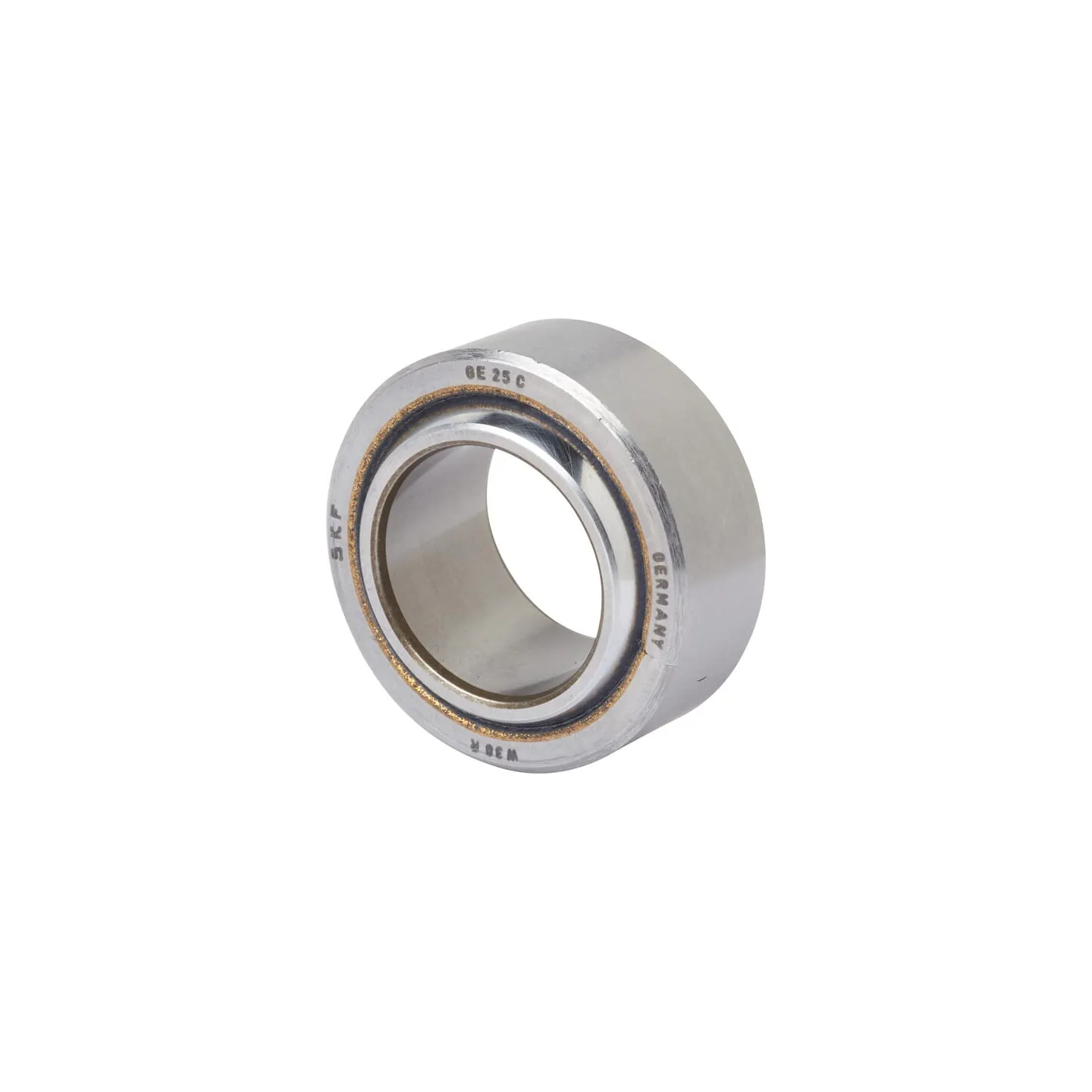 Radial spherical plain bearing 25x42x20/16mm,   GE25UKINA INA/FAG