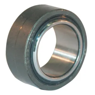 Radial spherical plain bearing 35x55x25/20mm,   GE35UK2RSAINA INA/FAG