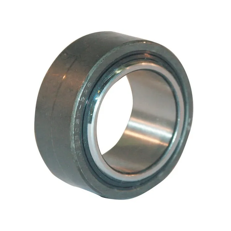 Radial spherical plain bearing 35x55x25/20mm,   GE35UK2RSAINA INA/FAG