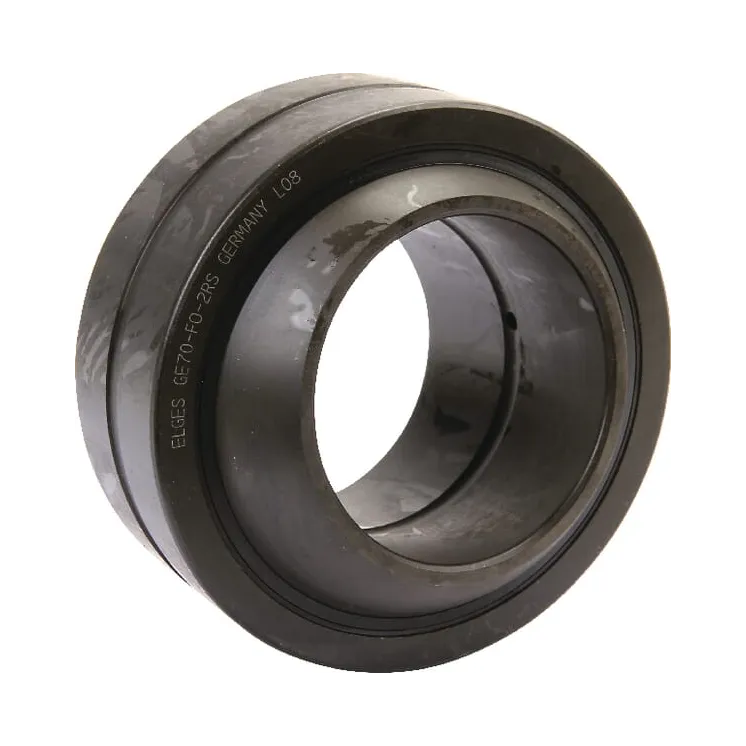 Radiālais sfēriskais slīdgultnis 70x120x70/45mm, GE70FO2RSINA INA/FAG GE70FO2RSHLGINA