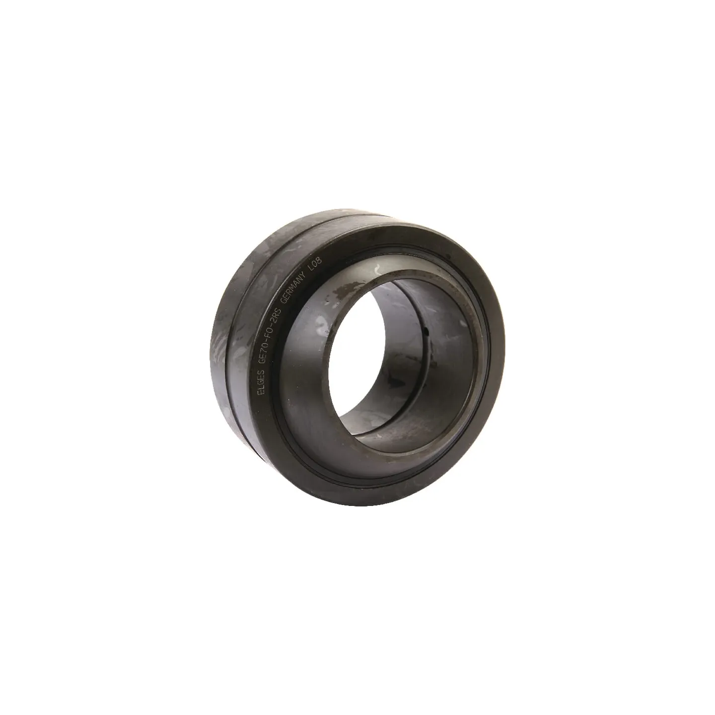 Radiālais sfēriskais slīdgultnis 70x120x70/45mm, GE70FO2RSINA INA/FAG GE70FO2RSHLGINA