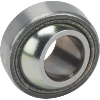 Radiālais sfēriskais slīdgultnis 10x22x12/7mm, GE10FWINA INA/FAG