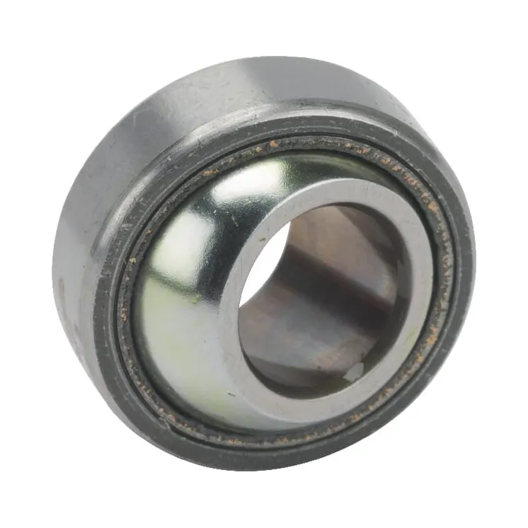 Radiālais sfēriskais slīdgultnis 10x22x12/7mm, GE10FWINA INA/FAG