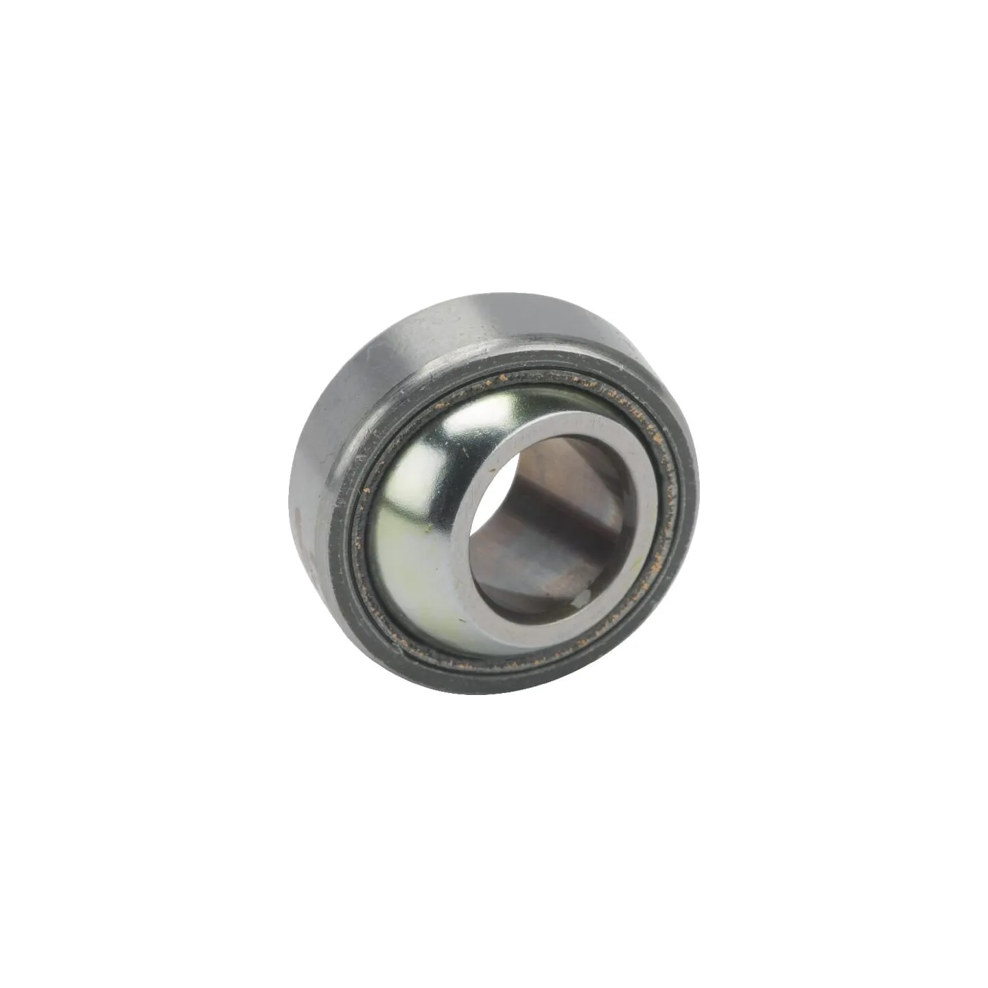 Radiālais sfēriskais slīdgultnis 10x22x12/7mm, GE10FWINA INA/FAG