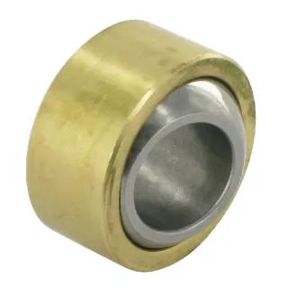 Radial spherical plain bearing 16x32x21/15mm,   GE16PWINA INA/FAG