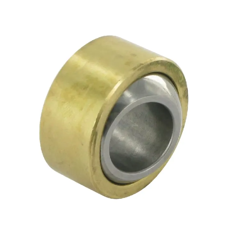 Radial spherical plain bearing 16x32x21/15mm,   GE16PWINA INA/FAG