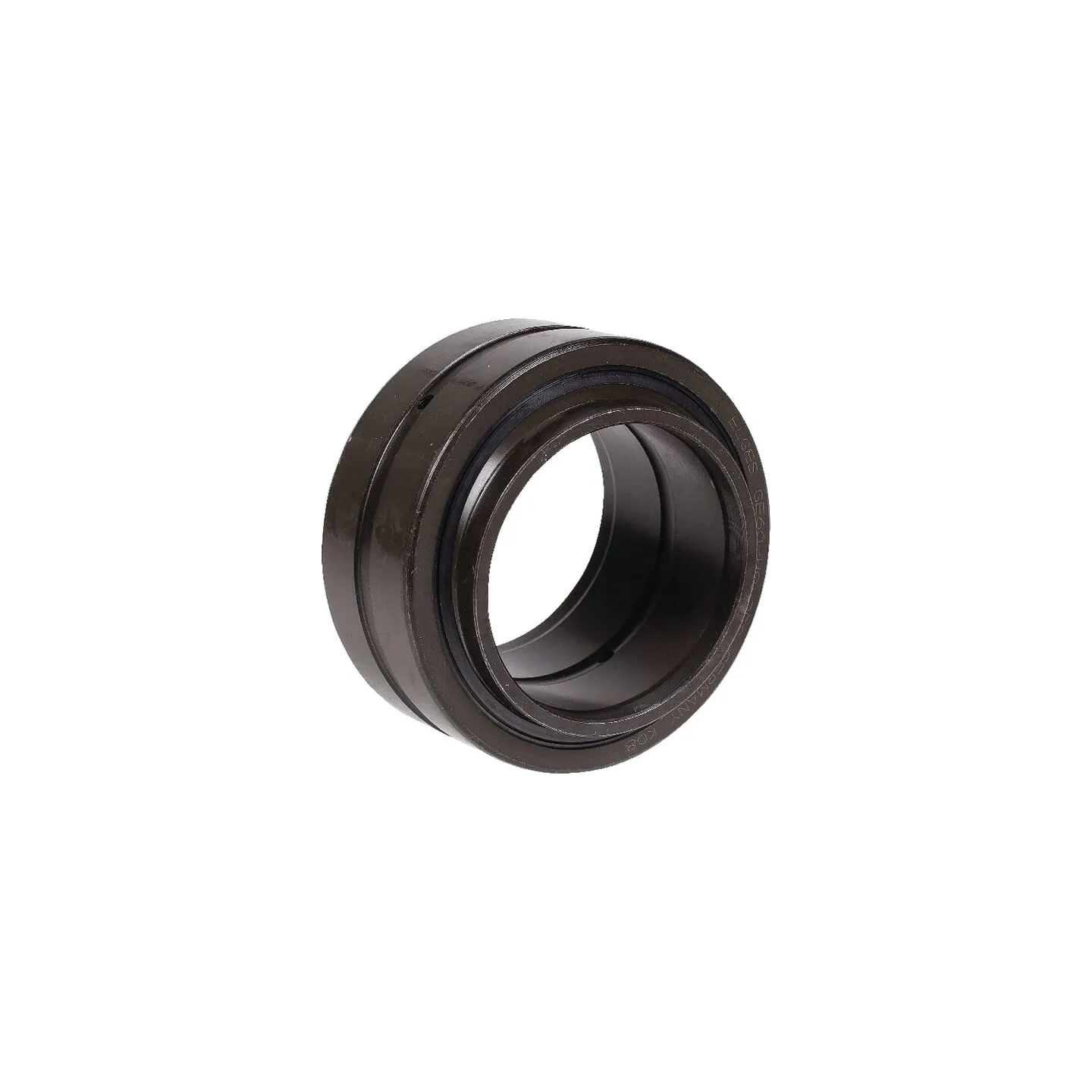 Radial spherical plain bearing 60x90x54/36mm,   GE60HO2RSINA INA/FAG