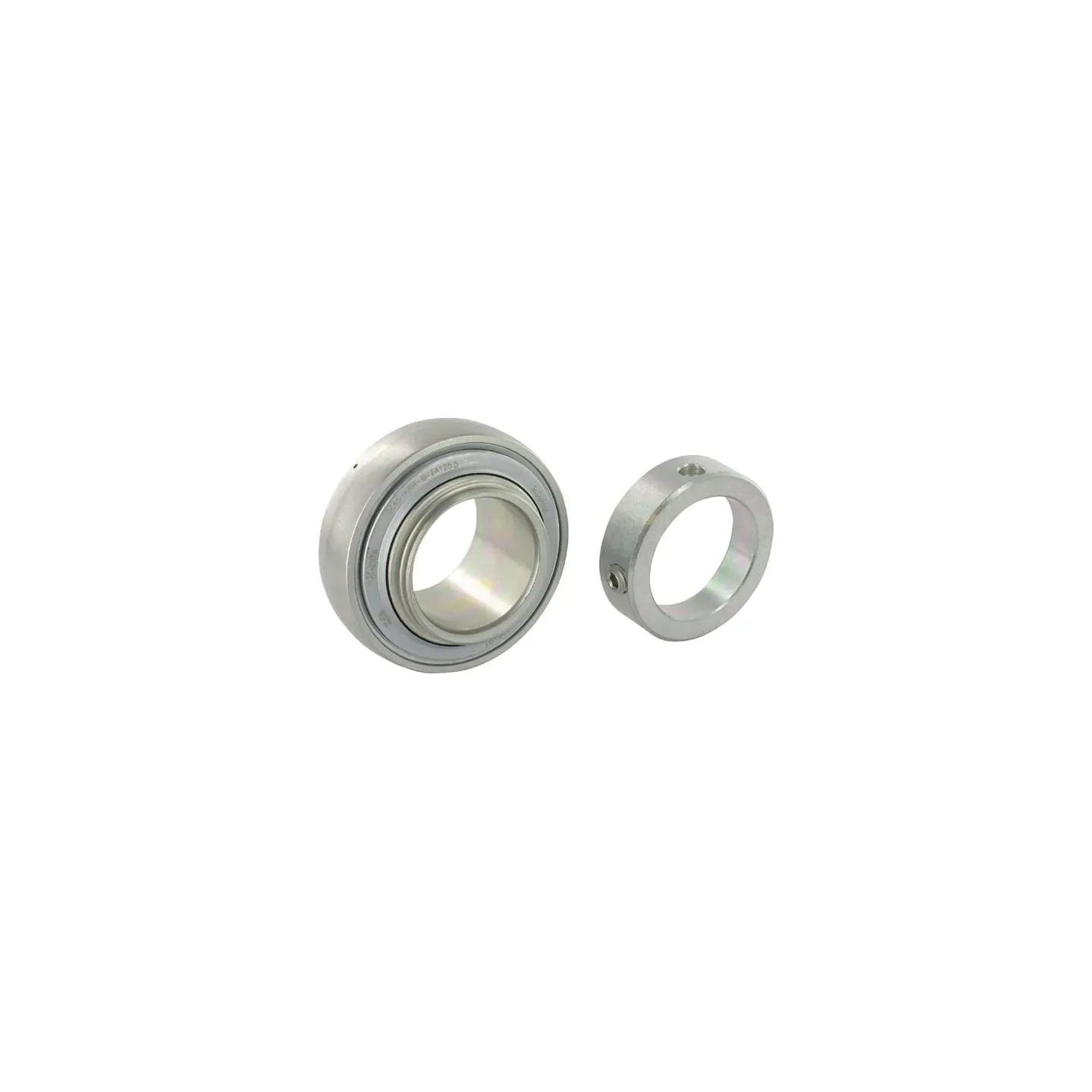Gultņa ieliktnis 45x85x22mm GE45KRRBFA1255 INA/FAG