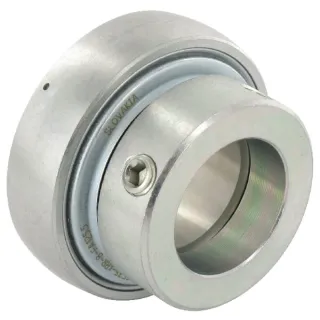 Gultņa ieliktnis 25x52x15mm GE25KRRBFA1255 INA/FAG