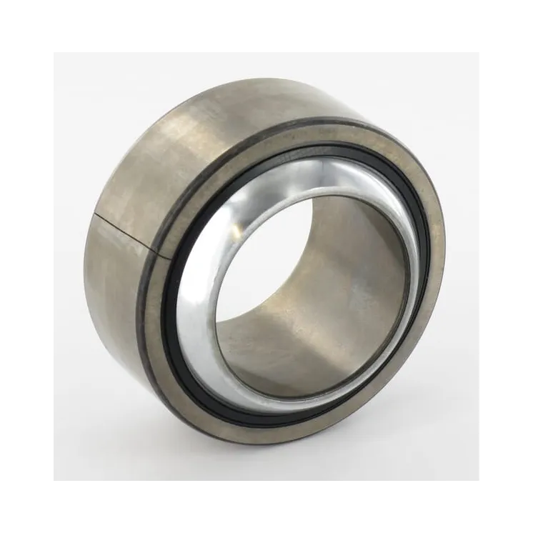 Radial spherical plain bearing 45x75x43/28mm,   GE45FW2RSAINA INA/FAG