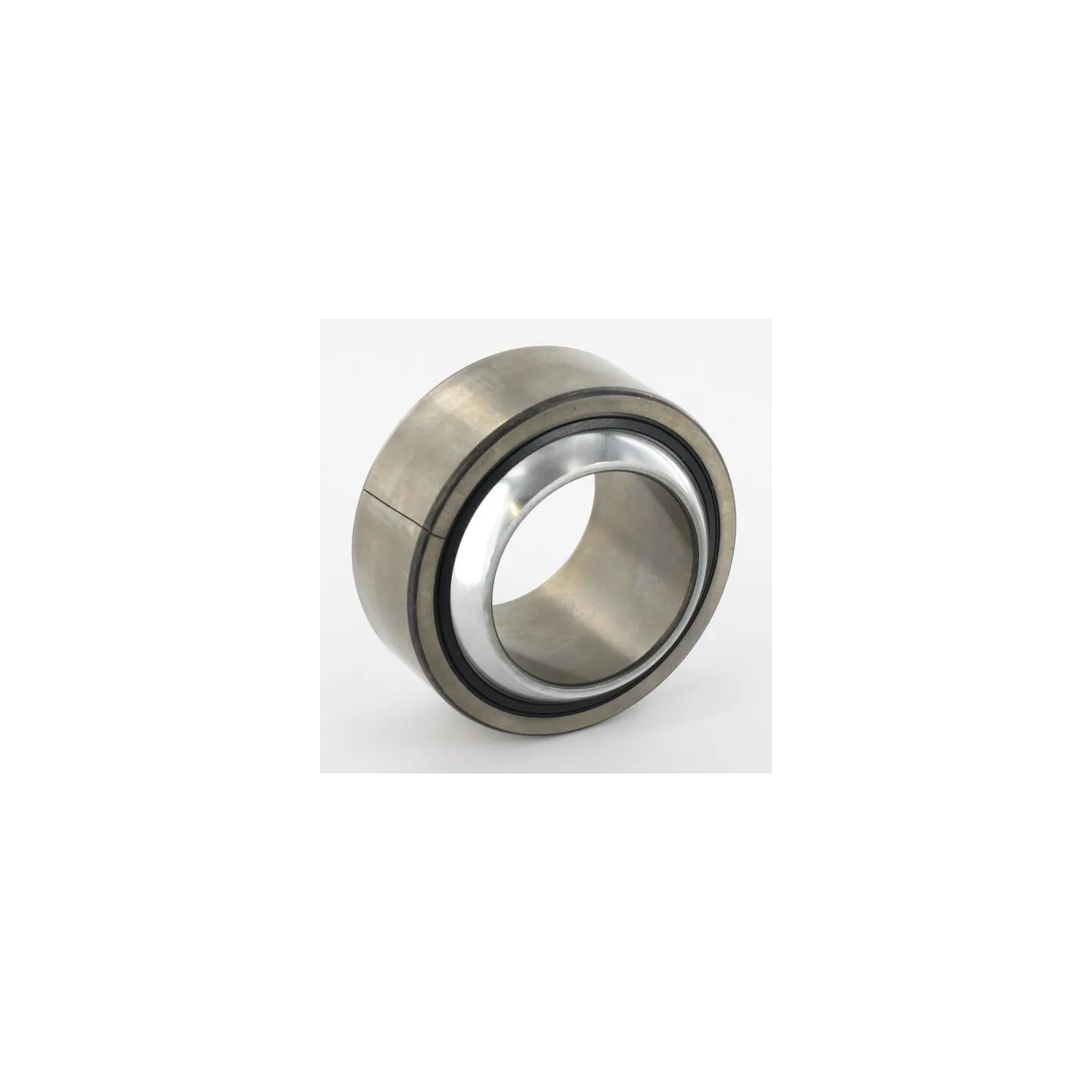 Radial spherical plain bearing 45x75x43/28mm,   GE45FW2RSAINA INA/FAG