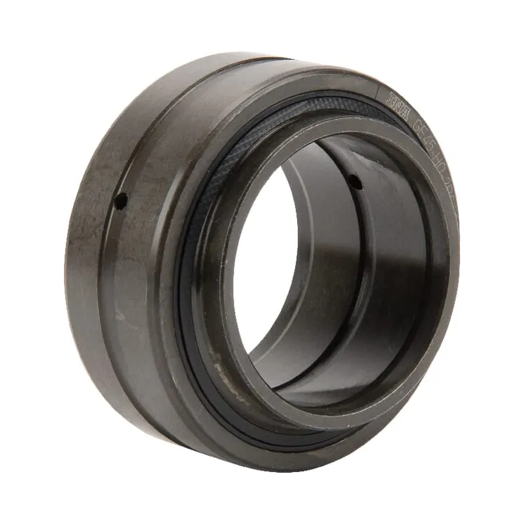 Radial spherical plain bearing 45x68x40/25mm,   GE45HO2RSINA INA/FAG