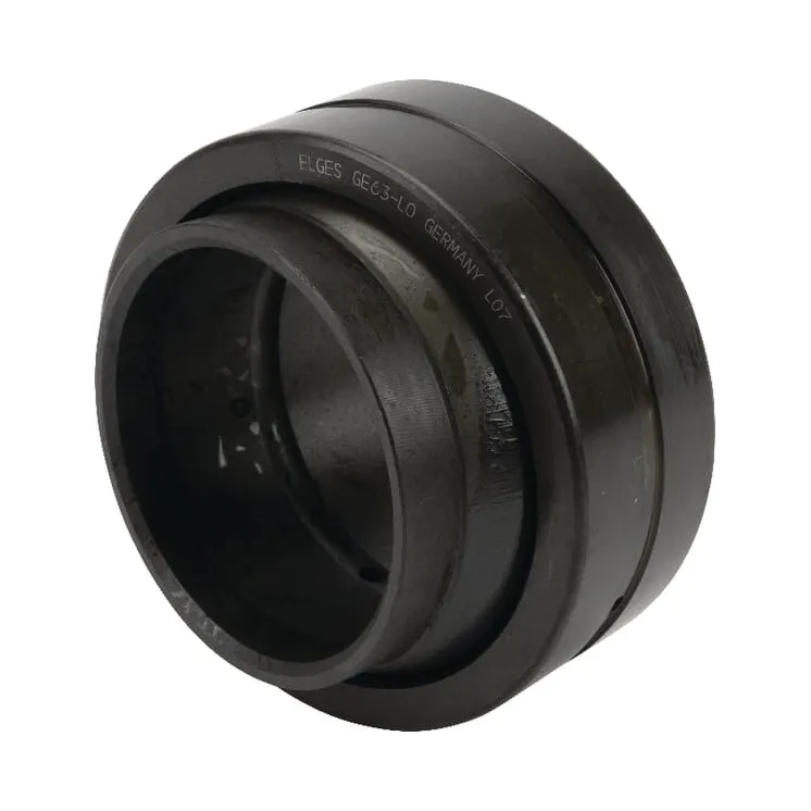 Radial spherical plain bearing 63x95x63/36mm,   GE63LOINA INA/FAG