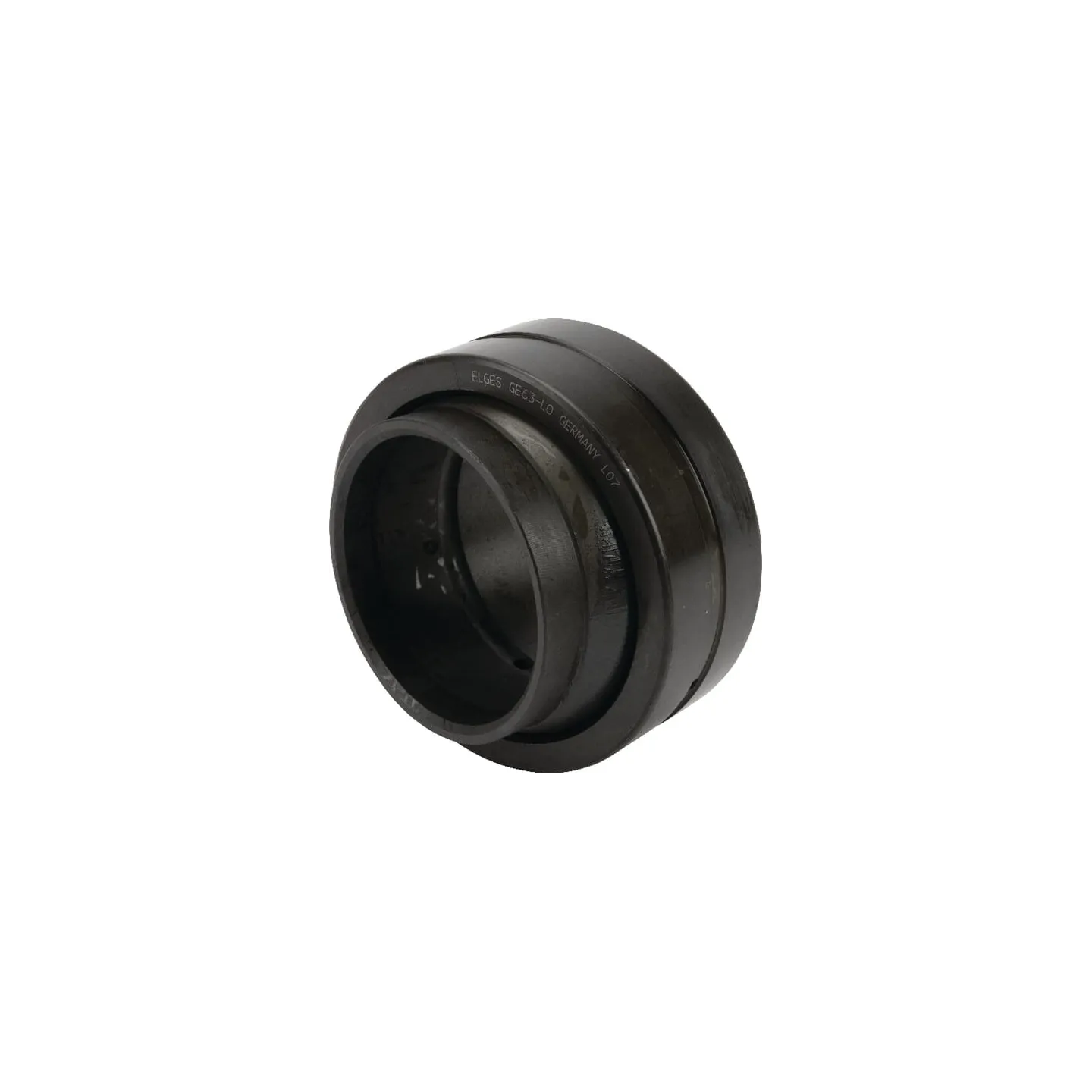 Radial spherical plain bearing 63x95x63/36mm,   GE63LOINA INA/FAG