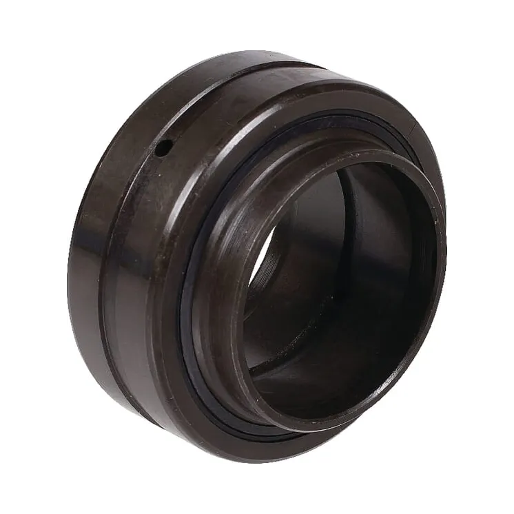 Radial spherical plain bearing 40x62x38/22mm,   GE40HO2RSINA INA/FAG