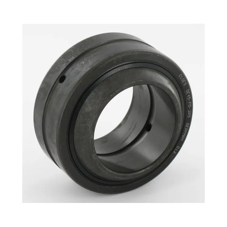 Radial spherical plain bearing 45x75x43/28mm,   GE45FO2RSINA INA/FAG