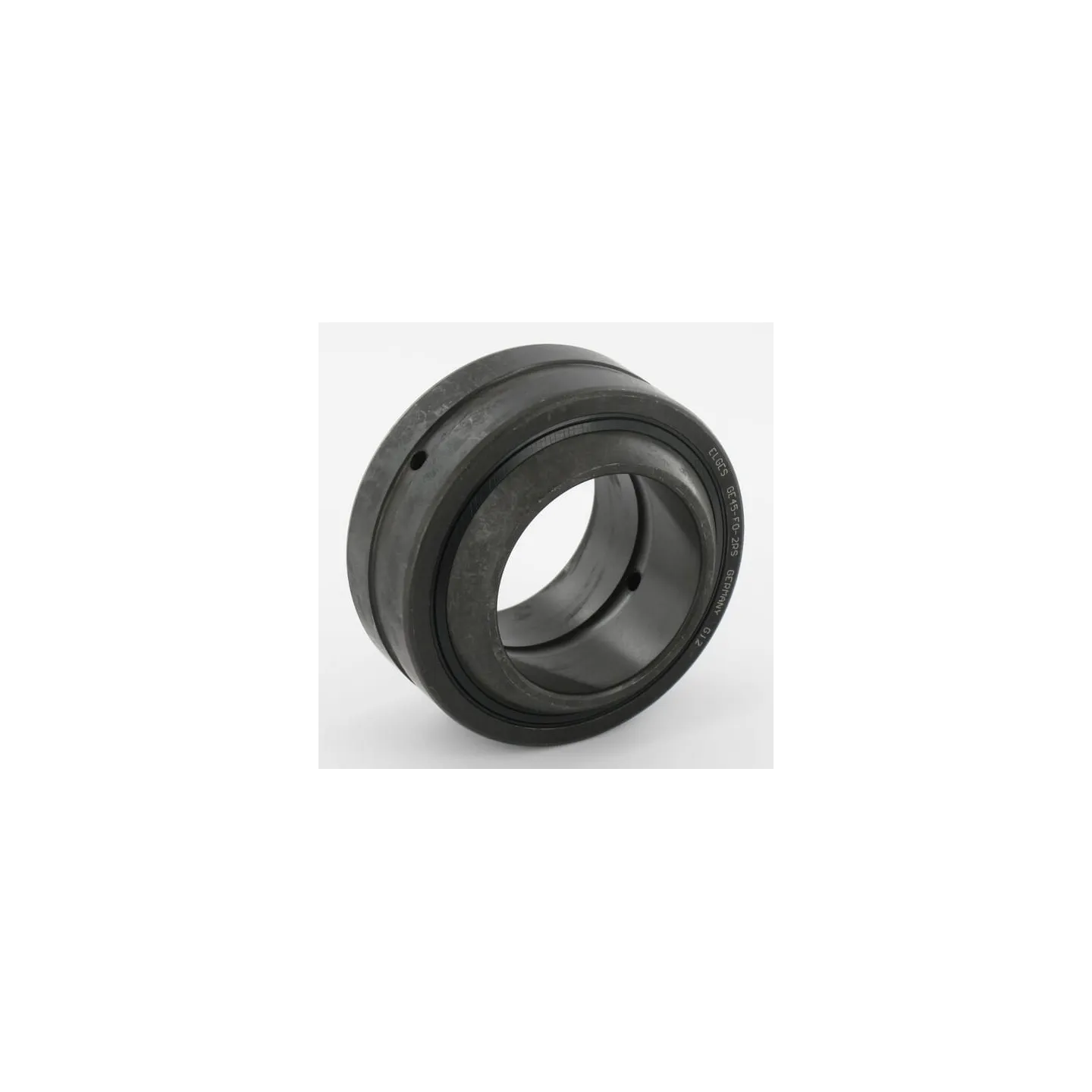 Radial spherical plain bearing 45x75x43/28mm,   GE45FO2RSINA INA/FAG