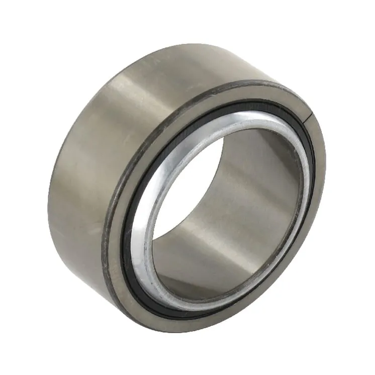 Radial spherical plain bearing 50x75x35/28mm,   GE50UK2RSAINA INA/FAG