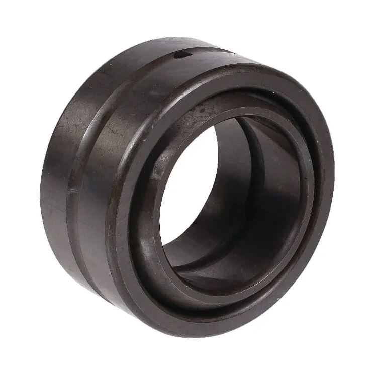 Radiālais sfēriskais slīdgultnis 1-1/2 x 2-7/16, 38,1x61,92x33,33/28,58 mm, GE38ZOHLNINA INA/FAG