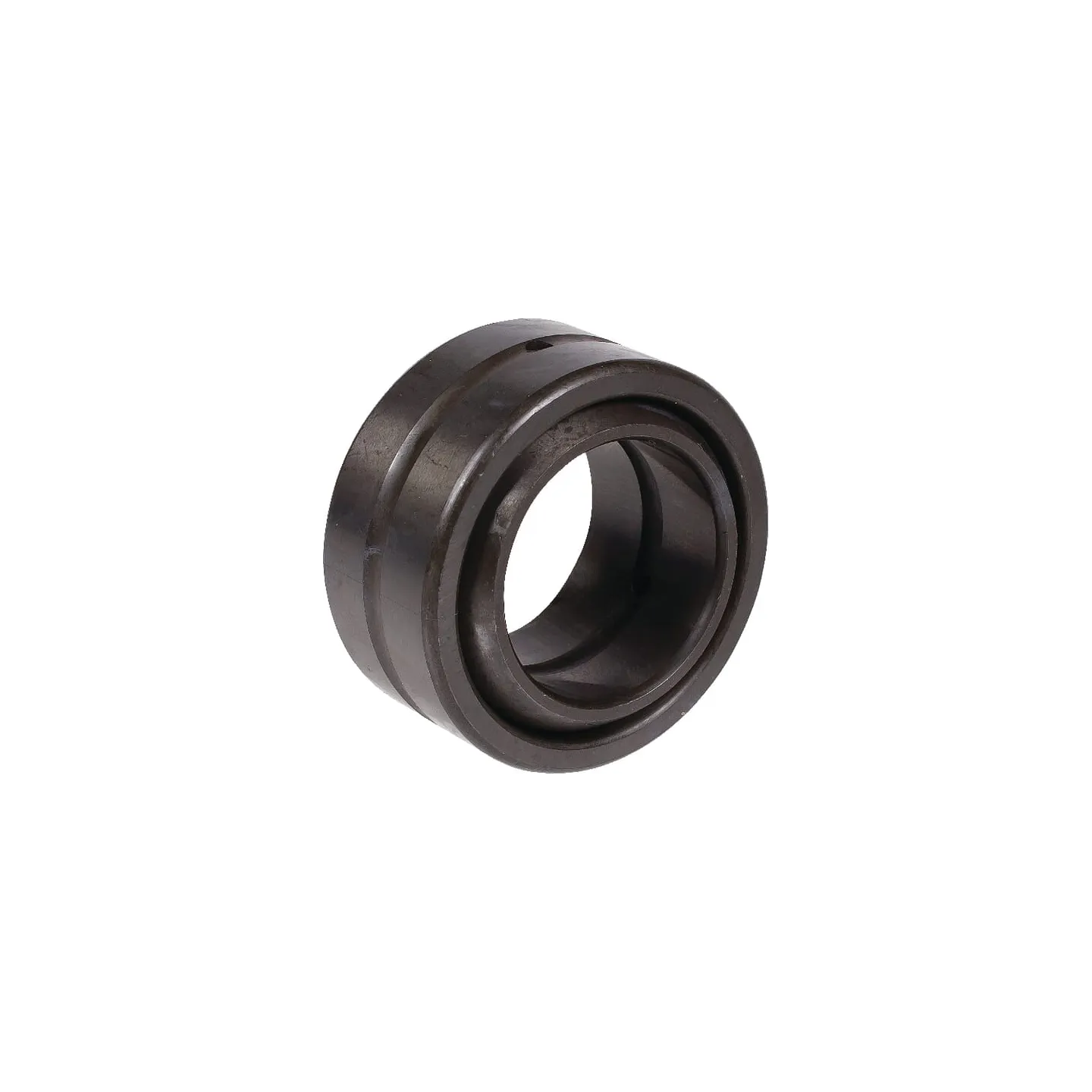 Radial spherical plain bearing 1-1/2 x 2-7/16, 38.1x61.92x33.33/28.58mm,   GE38ZOHLNINA INA/FAG